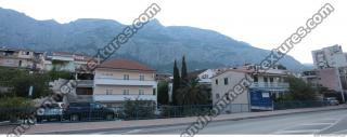 Photo Textures of Croatia Buildings